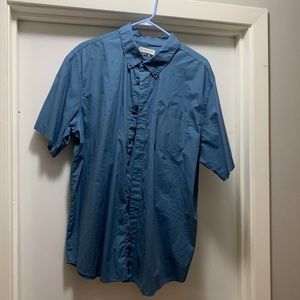 Men’s Magellan shirt